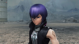 画像ギャラリー No.131のサムネイル画像 / 「PSO2」,EPISODE5夏の中規模アップデート「無尽の遊戯に嗤う戯神 Part2」が本日実装。期間限定緊急クエストとして「禍魂集いし戦道2018」の配信がスタート