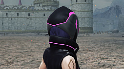 画像ギャラリー No.132のサムネイル画像 / 「PSO2」,EPISODE5夏の中規模アップデート「無尽の遊戯に嗤う戯神 Part2」が本日実装。期間限定緊急クエストとして「禍魂集いし戦道2018」の配信がスタート