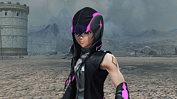 画像ギャラリー No.133のサムネイル画像 / 「PSO2」,EPISODE5夏の中規模アップデート「無尽の遊戯に嗤う戯神 Part2」が本日実装。期間限定緊急クエストとして「禍魂集いし戦道2018」の配信がスタート