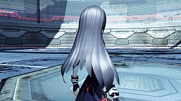 画像ギャラリー No.134のサムネイル画像 / 「PSO2」,EPISODE5夏の中規模アップデート「無尽の遊戯に嗤う戯神 Part2」が本日実装。期間限定緊急クエストとして「禍魂集いし戦道2018」の配信がスタート