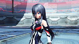 画像ギャラリー No.135のサムネイル画像 / 「PSO2」,EPISODE5夏の中規模アップデート「無尽の遊戯に嗤う戯神 Part2」が本日実装。期間限定緊急クエストとして「禍魂集いし戦道2018」の配信がスタート