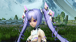 画像ギャラリー No.137のサムネイル画像 / 「PSO2」,EPISODE5夏の中規模アップデート「無尽の遊戯に嗤う戯神 Part2」が本日実装。期間限定緊急クエストとして「禍魂集いし戦道2018」の配信がスタート