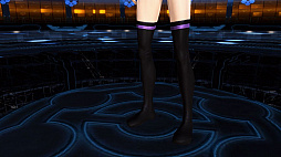 画像ギャラリー No.138のサムネイル画像 / 「PSO2」,EPISODE5夏の中規模アップデート「無尽の遊戯に嗤う戯神 Part2」が本日実装。期間限定緊急クエストとして「禍魂集いし戦道2018」の配信がスタート