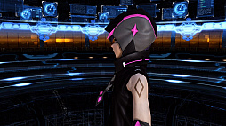 画像ギャラリー No.140のサムネイル画像 / 「PSO2」,EPISODE5夏の中規模アップデート「無尽の遊戯に嗤う戯神 Part2」が本日実装。期間限定緊急クエストとして「禍魂集いし戦道2018」の配信がスタート