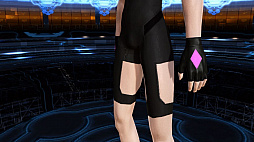 画像ギャラリー No.141のサムネイル画像 / 「PSO2」,EPISODE5夏の中規模アップデート「無尽の遊戯に嗤う戯神 Part2」が本日実装。期間限定緊急クエストとして「禍魂集いし戦道2018」の配信がスタート