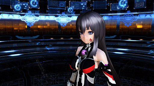 画像ギャラリー No.142のサムネイル画像 / 「PSO2」,EPISODE5夏の中規模アップデート「無尽の遊戯に嗤う戯神 Part2」が本日実装。期間限定緊急クエストとして「禍魂集いし戦道2018」の配信がスタート