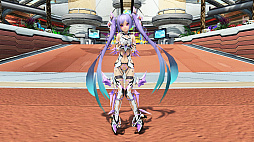 画像ギャラリー No.149のサムネイル画像 / 「PSO2」,EPISODE5夏の中規模アップデート「無尽の遊戯に嗤う戯神 Part2」が本日実装。期間限定緊急クエストとして「禍魂集いし戦道2018」の配信がスタート