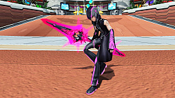 画像ギャラリー No.150のサムネイル画像 / 「PSO2」,EPISODE5夏の中規模アップデート「無尽の遊戯に嗤う戯神 Part2」が本日実装。期間限定緊急クエストとして「禍魂集いし戦道2018」の配信がスタート