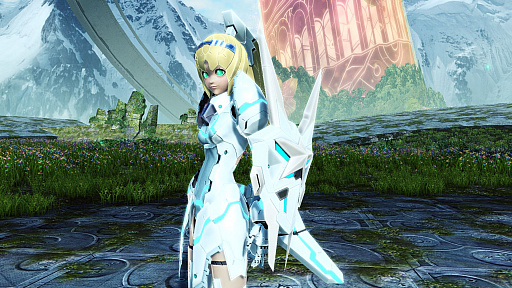 画像ギャラリー No.151のサムネイル画像 / 「PSO2」,EPISODE5夏の中規模アップデート「無尽の遊戯に嗤う戯神 Part2」が本日実装。期間限定緊急クエストとして「禍魂集いし戦道2018」の配信がスタート