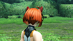 画像ギャラリー No.152のサムネイル画像 / 「PSO2」,EPISODE5夏の中規模アップデート「無尽の遊戯に嗤う戯神 Part2」が本日実装。期間限定緊急クエストとして「禍魂集いし戦道2018」の配信がスタート