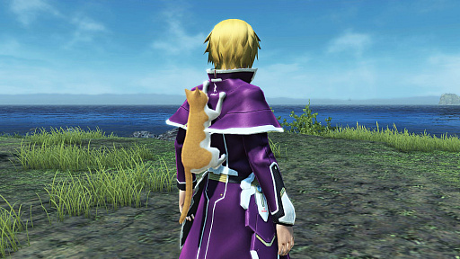 画像ギャラリー No.156のサムネイル画像 / 「PSO2」,EPISODE5夏の中規模アップデート「無尽の遊戯に嗤う戯神 Part2」が本日実装。期間限定緊急クエストとして「禍魂集いし戦道2018」の配信がスタート