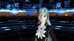 画像ギャラリー No.159のサムネイル画像 / 「PSO2」,EPISODE5夏の中規模アップデート「無尽の遊戯に嗤う戯神 Part2」が本日実装。期間限定緊急クエストとして「禍魂集いし戦道2018」の配信がスタート