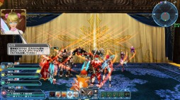 画像ギャラリー No.001のサムネイル画像 / 「PSO2」,EPISODE5夏の中規模アップデート「無尽の遊戯に嗤う戯神 Part3」が本日実装。新たな緊急クエスト「魔神城戦:不尽の狂気」が登場