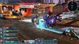 画像ギャラリー No.004のサムネイル画像 / 「PSO2」,EPISODE5夏の中規模アップデート「無尽の遊戯に嗤う戯神 Part3」が本日実装。新たな緊急クエスト「魔神城戦:不尽の狂気」が登場