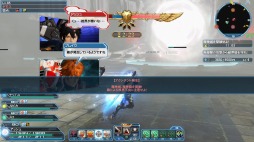 画像ギャラリー No.005のサムネイル画像 / 「PSO2」,EPISODE5夏の中規模アップデート「無尽の遊戯に嗤う戯神 Part3」が本日実装。新たな緊急クエスト「魔神城戦:不尽の狂気」が登場