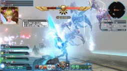 画像ギャラリー No.006のサムネイル画像 / 「PSO2」,EPISODE5夏の中規模アップデート「無尽の遊戯に嗤う戯神 Part3」が本日実装。新たな緊急クエスト「魔神城戦:不尽の狂気」が登場