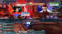 画像ギャラリー No.008のサムネイル画像 / 「PSO2」,EPISODE5夏の中規模アップデート「無尽の遊戯に嗤う戯神 Part3」が本日実装。新たな緊急クエスト「魔神城戦:不尽の狂気」が登場