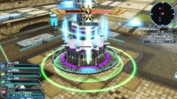 画像ギャラリー No.010のサムネイル画像 / 「PSO2」,EPISODE5夏の中規模アップデート「無尽の遊戯に嗤う戯神 Part3」が本日実装。新たな緊急クエスト「魔神城戦:不尽の狂気」が登場