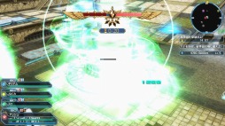 画像ギャラリー No.011のサムネイル画像 / 「PSO2」,EPISODE5夏の中規模アップデート「無尽の遊戯に嗤う戯神 Part3」が本日実装。新たな緊急クエスト「魔神城戦:不尽の狂気」が登場