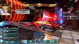 画像ギャラリー No.012のサムネイル画像 / 「PSO2」,EPISODE5夏の中規模アップデート「無尽の遊戯に嗤う戯神 Part3」が本日実装。新たな緊急クエスト「魔神城戦:不尽の狂気」が登場