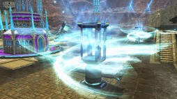 画像ギャラリー No.016のサムネイル画像 / 「PSO2」,EPISODE5夏の中規模アップデート「無尽の遊戯に嗤う戯神 Part3」が本日実装。新たな緊急クエスト「魔神城戦:不尽の狂気」が登場