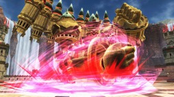 画像ギャラリー No.023のサムネイル画像 / 「PSO2」,EPISODE5夏の中規模アップデート「無尽の遊戯に嗤う戯神 Part3」が本日実装。新たな緊急クエスト「魔神城戦:不尽の狂気」が登場