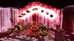 画像ギャラリー No.025のサムネイル画像 / 「PSO2」,EPISODE5夏の中規模アップデート「無尽の遊戯に嗤う戯神 Part3」が本日実装。新たな緊急クエスト「魔神城戦:不尽の狂気」が登場