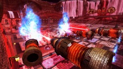 画像ギャラリー No.026のサムネイル画像 / 「PSO2」,EPISODE5夏の中規模アップデート「無尽の遊戯に嗤う戯神 Part3」が本日実装。新たな緊急クエスト「魔神城戦:不尽の狂気」が登場