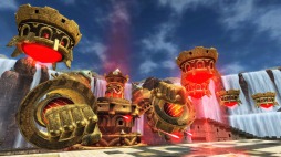 画像ギャラリー No.027のサムネイル画像 / 「PSO2」,EPISODE5夏の中規模アップデート「無尽の遊戯に嗤う戯神 Part3」が本日実装。新たな緊急クエスト「魔神城戦:不尽の狂気」が登場