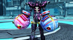 画像ギャラリー No.034のサムネイル画像 / 「PSO2」,EPISODE5夏の中規模アップデート「無尽の遊戯に嗤う戯神 Part3」が本日実装。新たな緊急クエスト「魔神城戦:不尽の狂気」が登場