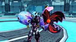 画像ギャラリー No.035のサムネイル画像 / 「PSO2」,EPISODE5夏の中規模アップデート「無尽の遊戯に嗤う戯神 Part3」が本日実装。新たな緊急クエスト「魔神城戦:不尽の狂気」が登場