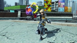 画像ギャラリー No.040のサムネイル画像 / 「PSO2」,EPISODE5夏の中規模アップデート「無尽の遊戯に嗤う戯神 Part3」が本日実装。新たな緊急クエスト「魔神城戦:不尽の狂気」が登場