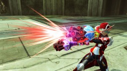 画像ギャラリー No.046のサムネイル画像 / 「PSO2」,EPISODE5夏の中規模アップデート「無尽の遊戯に嗤う戯神 Part3」が本日実装。新たな緊急クエスト「魔神城戦:不尽の狂気」が登場