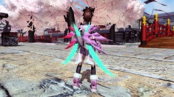 画像ギャラリー No.059のサムネイル画像 / 「PSO2」,EPISODE5夏の中規模アップデート「無尽の遊戯に嗤う戯神 Part3」が本日実装。新たな緊急クエスト「魔神城戦:不尽の狂気」が登場