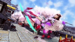 画像ギャラリー No.062のサムネイル画像 / 「PSO2」,EPISODE5夏の中規模アップデート「無尽の遊戯に嗤う戯神 Part3」が本日実装。新たな緊急クエスト「魔神城戦:不尽の狂気」が登場