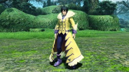 画像ギャラリー No.070のサムネイル画像 / 「PSO2」,EPISODE5夏の中規模アップデート「無尽の遊戯に嗤う戯神 Part3」が本日実装。新たな緊急クエスト「魔神城戦:不尽の狂気」が登場