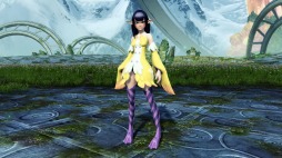 画像ギャラリー No.072のサムネイル画像 / 「PSO2」,EPISODE5夏の中規模アップデート「無尽の遊戯に嗤う戯神 Part3」が本日実装。新たな緊急クエスト「魔神城戦:不尽の狂気」が登場