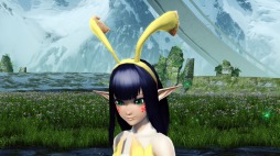 画像ギャラリー No.073のサムネイル画像 / 「PSO2」,EPISODE5夏の中規模アップデート「無尽の遊戯に嗤う戯神 Part3」が本日実装。新たな緊急クエスト「魔神城戦:不尽の狂気」が登場