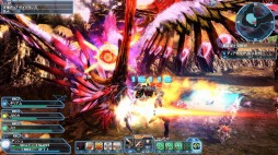 画像ギャラリー No.082のサムネイル画像 / 「PSO2」,EPISODE5夏の中規模アップデート「無尽の遊戯に嗤う戯神 Part3」が本日実装。新たな緊急クエスト「魔神城戦:不尽の狂気」が登場