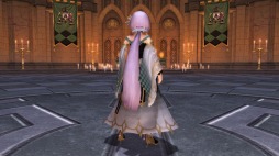 画像ギャラリー No.084のサムネイル画像 / 「PSO2」,EPISODE5夏の中規模アップデート「無尽の遊戯に嗤う戯神 Part3」が本日実装。新たな緊急クエスト「魔神城戦:不尽の狂気」が登場