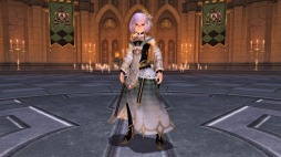 画像ギャラリー No.085のサムネイル画像 / 「PSO2」,EPISODE5夏の中規模アップデート「無尽の遊戯に嗤う戯神 Part3」が本日実装。新たな緊急クエスト「魔神城戦:不尽の狂気」が登場