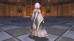 画像ギャラリー No.086のサムネイル画像 / 「PSO2」,EPISODE5夏の中規模アップデート「無尽の遊戯に嗤う戯神 Part3」が本日実装。新たな緊急クエスト「魔神城戦:不尽の狂気」が登場