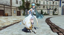 画像ギャラリー No.091のサムネイル画像 / 「PSO2」,EPISODE5夏の中規模アップデート「無尽の遊戯に嗤う戯神 Part3」が本日実装。新たな緊急クエスト「魔神城戦:不尽の狂気」が登場