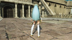 画像ギャラリー No.092のサムネイル画像 / 「PSO2」,EPISODE5夏の中規模アップデート「無尽の遊戯に嗤う戯神 Part3」が本日実装。新たな緊急クエスト「魔神城戦:不尽の狂気」が登場