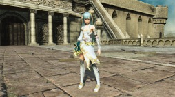 画像ギャラリー No.093のサムネイル画像 / 「PSO2」,EPISODE5夏の中規模アップデート「無尽の遊戯に嗤う戯神 Part3」が本日実装。新たな緊急クエスト「魔神城戦:不尽の狂気」が登場