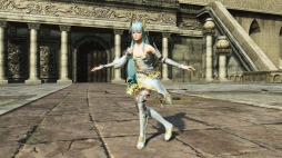 画像ギャラリー No.094のサムネイル画像 / 「PSO2」,EPISODE5夏の中規模アップデート「無尽の遊戯に嗤う戯神 Part3」が本日実装。新たな緊急クエスト「魔神城戦:不尽の狂気」が登場