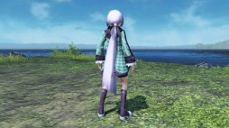 画像ギャラリー No.096のサムネイル画像 / 「PSO2」,EPISODE5夏の中規模アップデート「無尽の遊戯に嗤う戯神 Part3」が本日実装。新たな緊急クエスト「魔神城戦:不尽の狂気」が登場