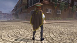 画像ギャラリー No.098のサムネイル画像 / 「PSO2」,EPISODE5夏の中規模アップデート「無尽の遊戯に嗤う戯神 Part3」が本日実装。新たな緊急クエスト「魔神城戦:不尽の狂気」が登場