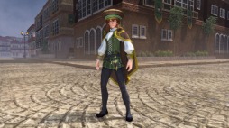 画像ギャラリー No.099のサムネイル画像 / 「PSO2」,EPISODE5夏の中規模アップデート「無尽の遊戯に嗤う戯神 Part3」が本日実装。新たな緊急クエスト「魔神城戦:不尽の狂気」が登場