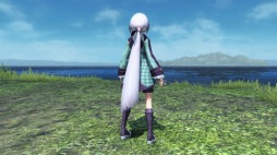 画像ギャラリー No.100のサムネイル画像 / 「PSO2」,EPISODE5夏の中規模アップデート「無尽の遊戯に嗤う戯神 Part3」が本日実装。新たな緊急クエスト「魔神城戦:不尽の狂気」が登場